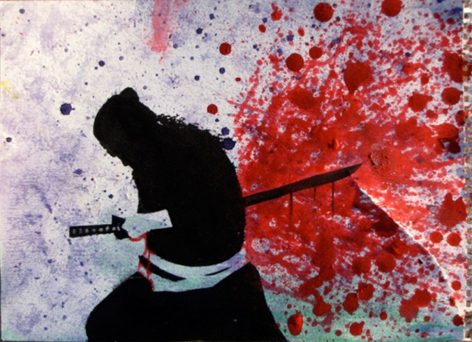 seppuku