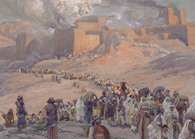 emergence-judaism-exile