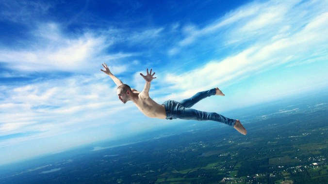 Free-Fall-Wallpaper