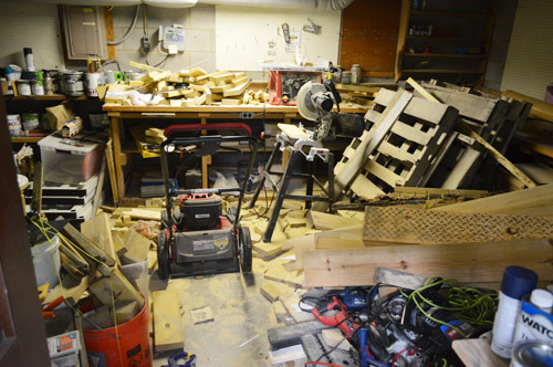 bagster-1-basement-messy